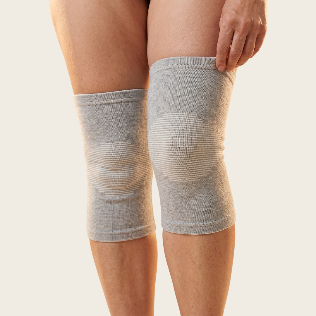 Bambuhug Premium Knee Sleeve